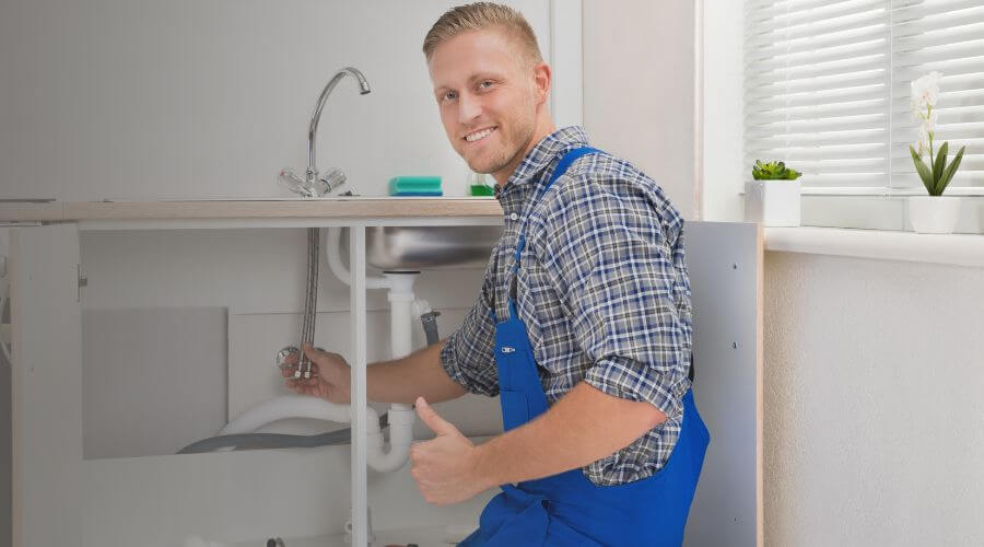 Local annual plumbing maintenance in Witherbee, NY