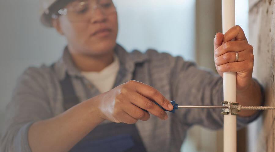 Professional annual plumbing maintenance services in Witherbee, NY